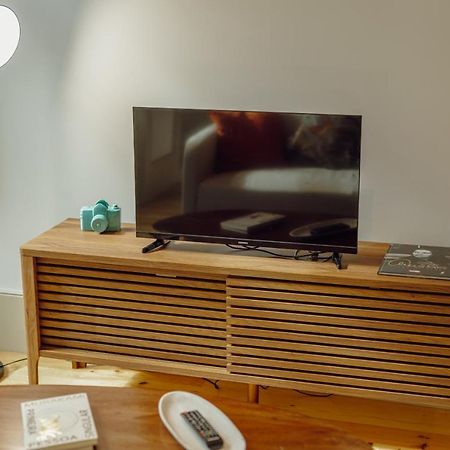 Legacy Oporto Premium Apartments By Vacationy ภายนอก รูปภาพ